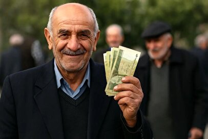 زمان واریز حقوق آبان ۱۴۰۴ بازنشستگان / این گروه منتظر کمک معیشتی ویژه باشند