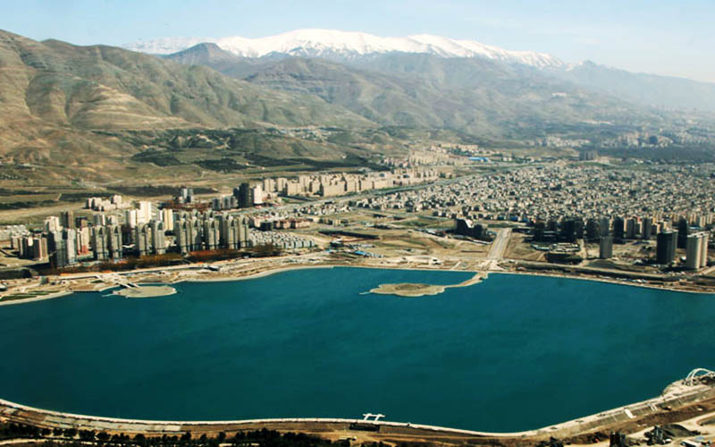 ظرفیت منطقه ۲۲ تهران از طرح جامع بالاتر بود/سقف جمعیتی از ۶۰۰ هزار نفر فراتر نمی رود ظرفیت منطقه ۲۲ تهران از طرح جامع بالاتر بود/سقف جمعیتی از ۶۰۰ هزار نفر فراتر نمی رود