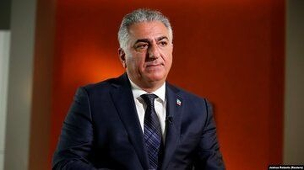 اعلام شکست رضا پهلوی: من ۶۵ سالم شده و خارج از ایران هستم / از من توقع معجزه نداشته باشید