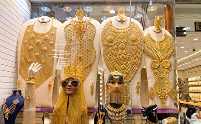 قیمت طلا دوشنبه ۱۹ آبان ۱۴۰۴ / قیمت طلا ۱۸ عیار امروز صعودی شد