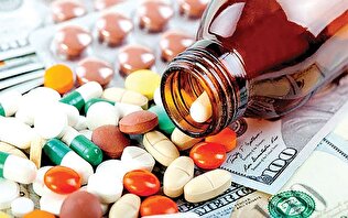 چالش بزرگ مالی حوزه دارو و تهدید زنجیره تأمین