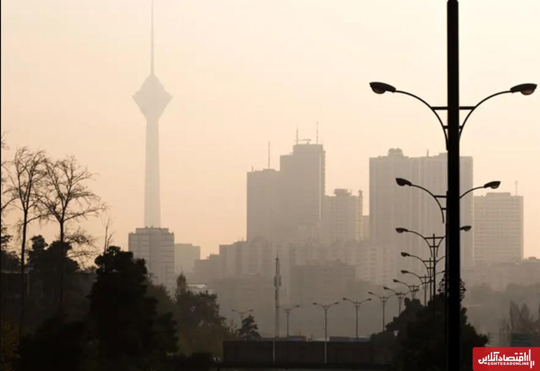 ۴۸ ساعت جهنمی در تهران / محدودیتها اعلام شد! ۴۸ ساعت جهنمی در تهران / محدودیتها اعلام شد!