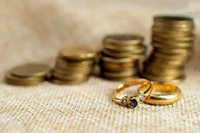 جزئیات اصلاح قانون مهریه / فرار از دین مردان ممنوع شد