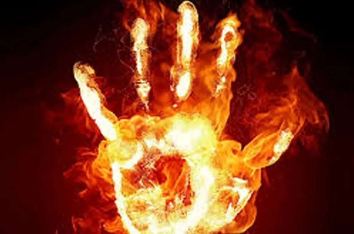 بازداشت شهردار اهواز پس از خودسوزی یک جوان / پنج نفر درگیر پرونده قضایی