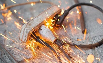 جزئیات هولناک از برق گرفتگی دانش آموز لنگرودی