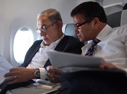 توافق اسرائیلی‌ها با پوتین بر سر ایران و پدافند S ۳۰۰ / رئیس پیشین موساد افشا کرد