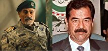 ماجرای دیدار ناخدا صمدی، فرمانده تکاوران خرمشهر با صدام حسین+ فیلم