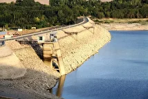 اینفوگرافیک/ سد‌های تهران چقدر تا خشک شدن فاصله دارند؟