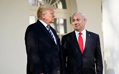 دولت ترامپ نتانیاهو را هم تهدید کرد/ یا توافق یا شکست!