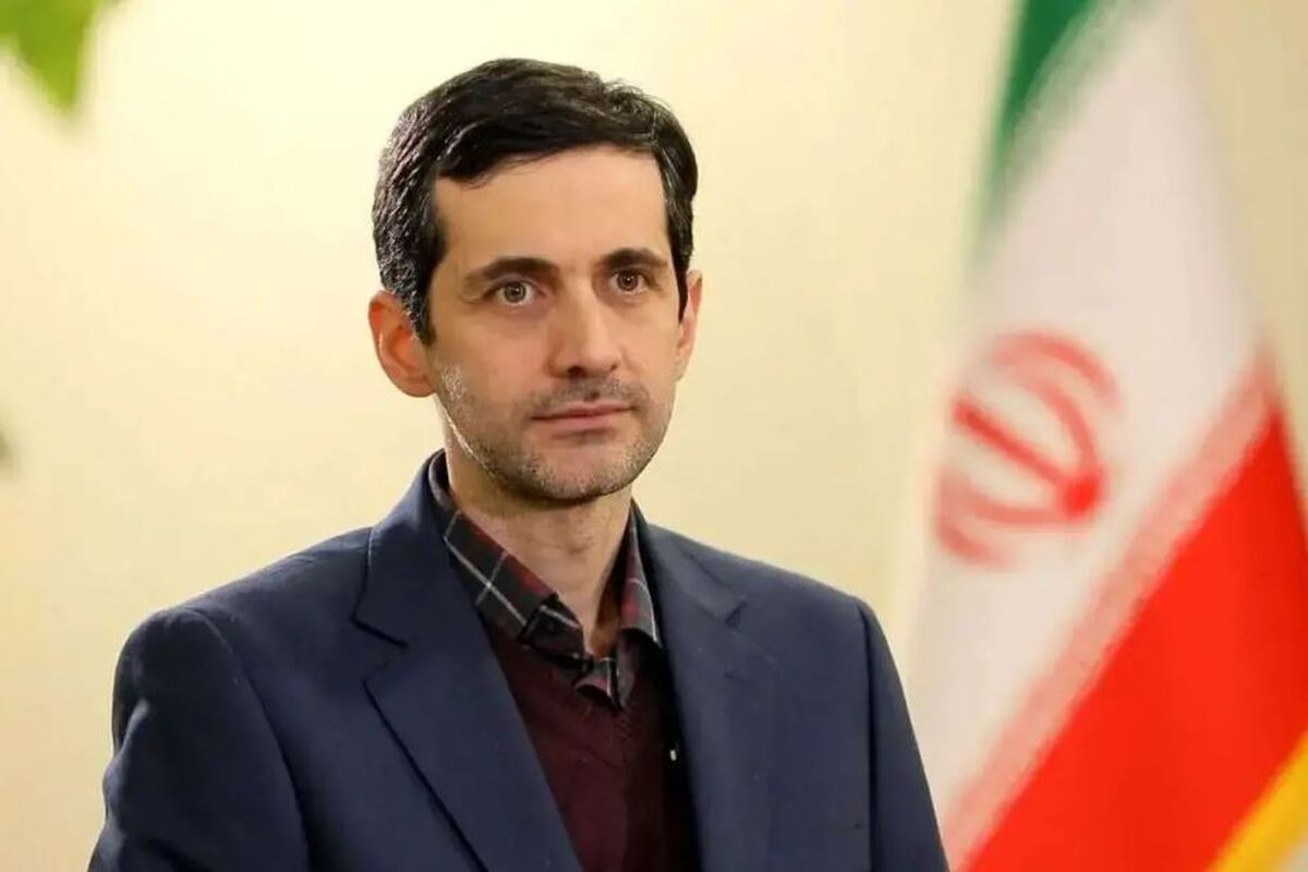 یوسف پزشکیان: باید عواقب و مسئولیت انتخاب‌هایمان را بپذیریم