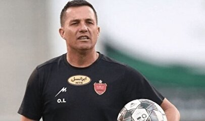 تکلیف سرمربی جدید پرسپولیس مشخص شد