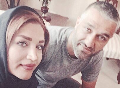 خواهر پژمان جمشیدی به سیم آخر زد / حمله تند مامک به دوستان و همکاران پژمان جمشیدی +عکس