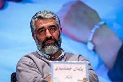 اتهامات جنجالی پژمان جمشیدی تیتر اول رسانه‌های سعودی