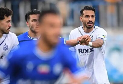 ماجرای فیلم خصوصی سعید کریمی بازیکن ملوان چه بود؟