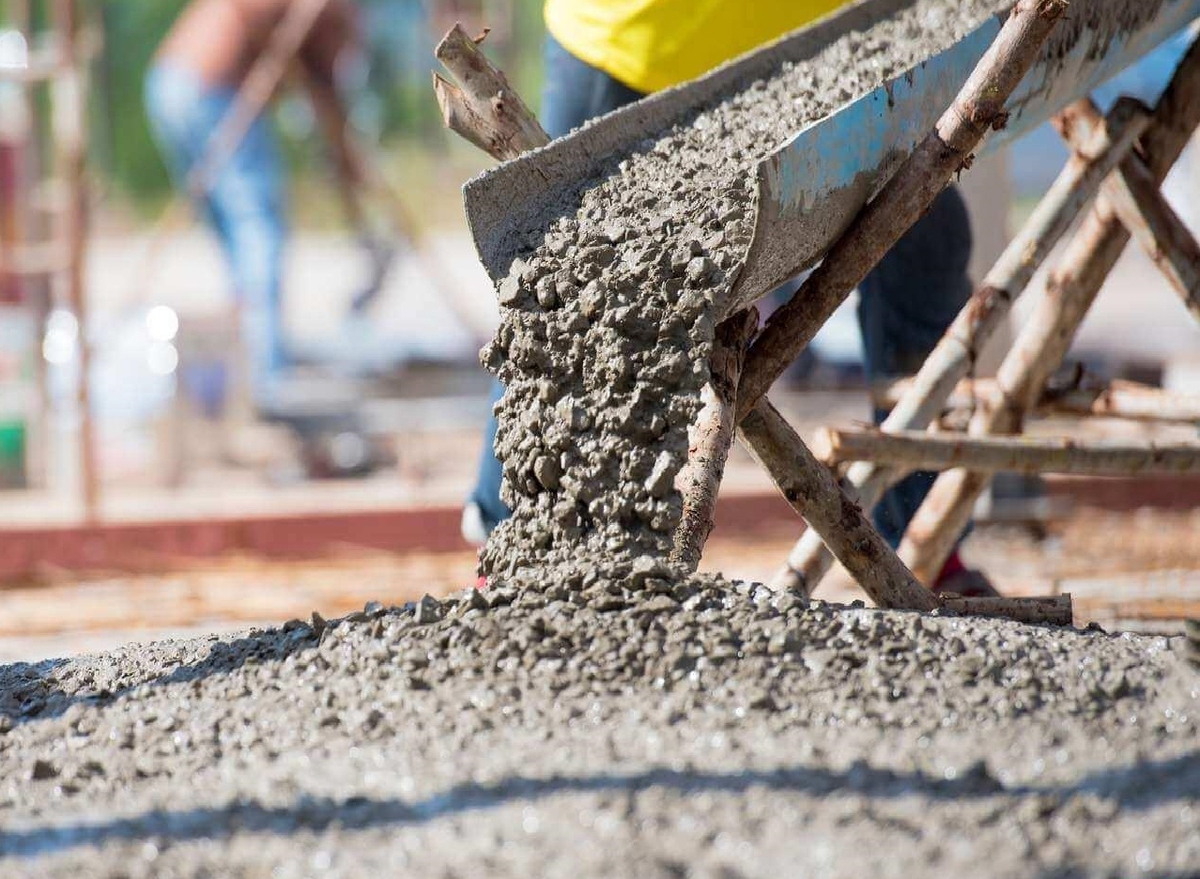 قیمت سیمان امروز سه‌شنبه ۲۰ آبان ۱۴۰۴/بازار سیمان بدون تغییر