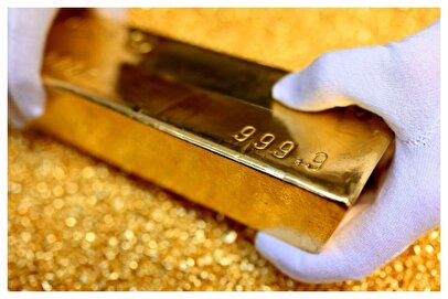 قیمت طلای جهانی امروز سه‌شنبه ۲۰ آبان ماه ۱۴۰۴/فلز زرد در مسیر افزایش قیمت