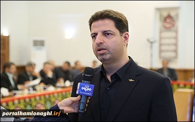 تغییر شرایط اخذ مجوز به ایرلاین ها با یک هواپیما؟/ مدیر عامل قشم ایر: ورود حتی یک فروند هم خوب است