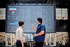 افت ۸ هزار واحدی شاخص کل بورس در معاملات امروز