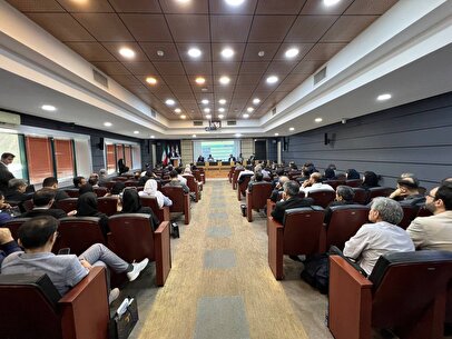 فناوری پایه‌گذار نظام مالی آینده است