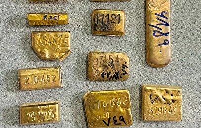 هشدار رئیس اتحادیه طلا و جواهر/ این نوع طلا را نخرید