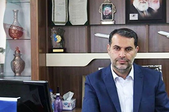 فرود اضطراری هواپیما در ارومیه / علت چه بود؟