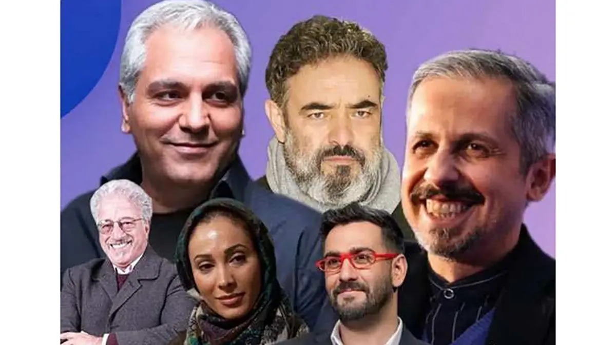 زمان پخش سریال جدید مهران مدیری + بازیگران و داستان سریال