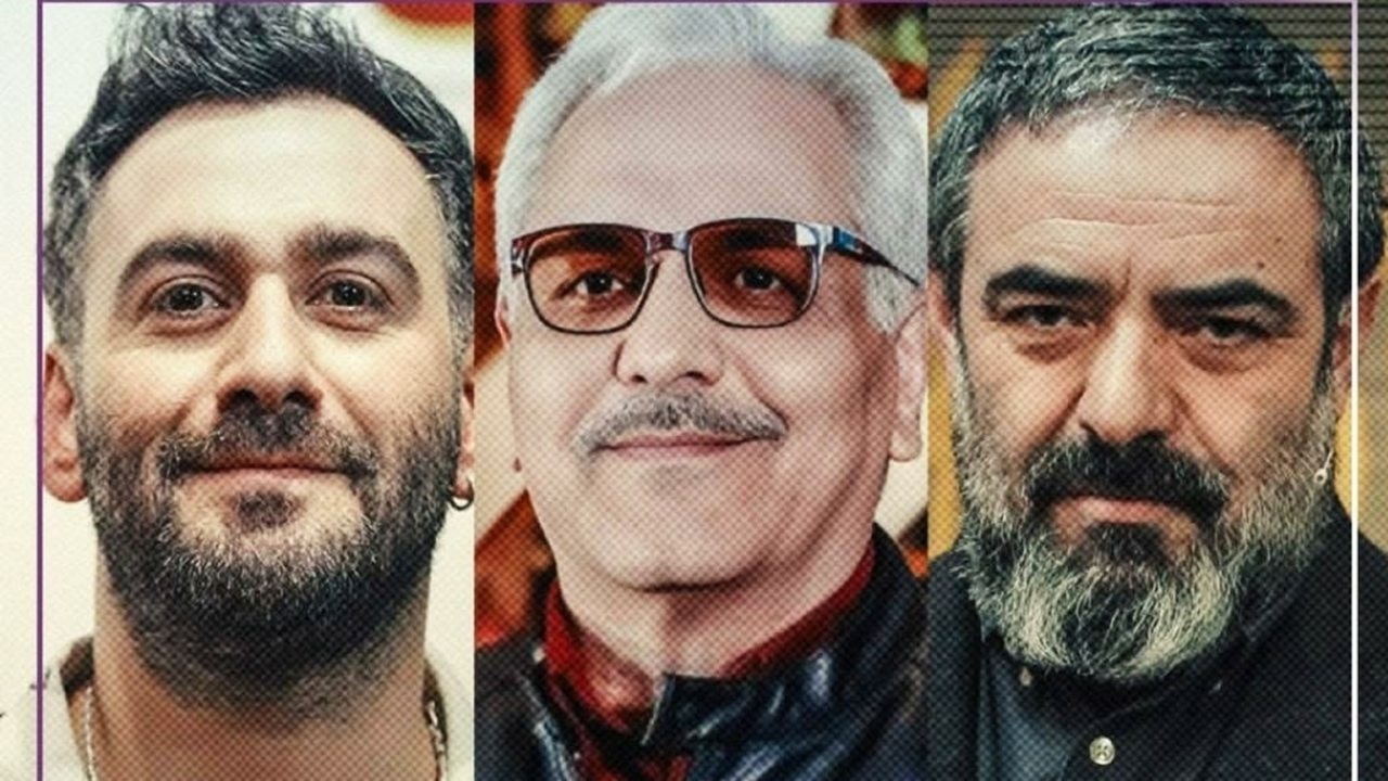 زمان پخش سریال جدید مهران مدیری + بازیگران و داستان سریال