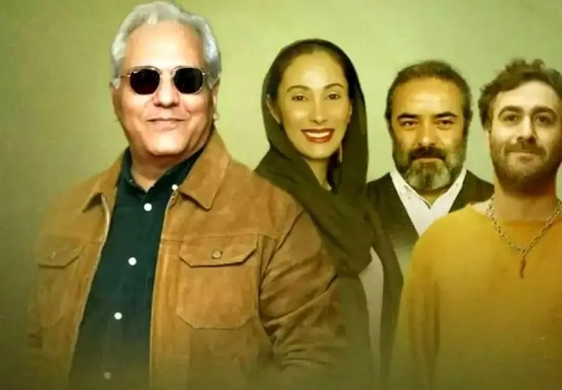 زمان پخش سریال جدید مهران مدیری + بازیگران و داستان سریال