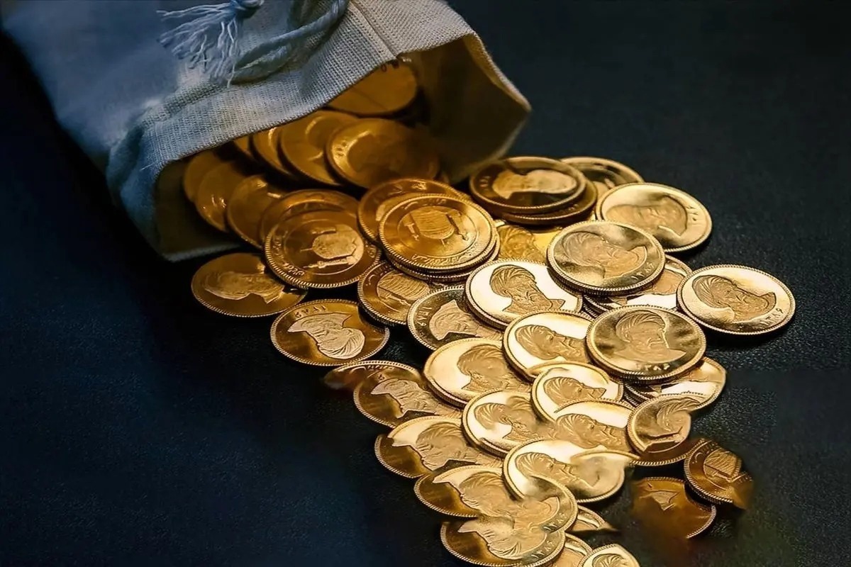 آموزش گام به گام ثبت نام در حراج سکه آبان ۱۴۰۴ / با رعایت این نکات برنده حراج سکه شوید