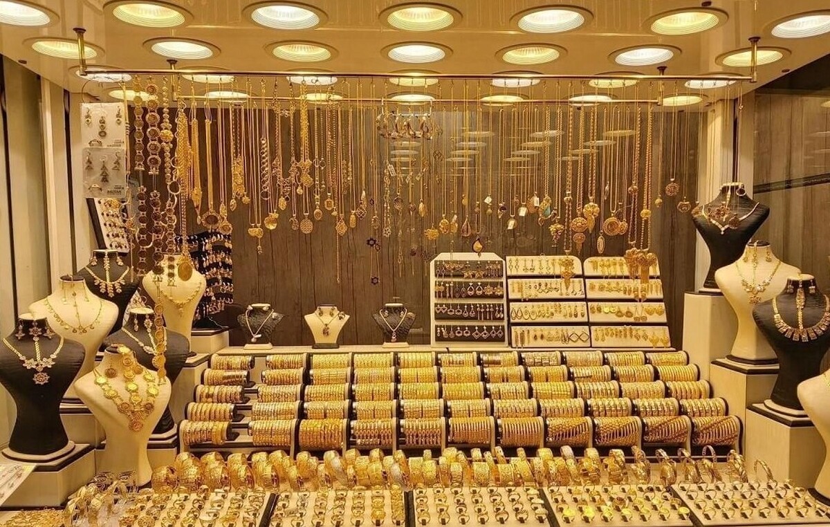 افزایش ناگهانی قیمت طلا ۱۸ عیار امروز  / قیمت طلا یک‌روزه ۲ میلیون تومان گران شد!