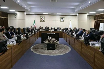 موافقت مجمع تشخیص با اصلاح قانون بانک مرکزی