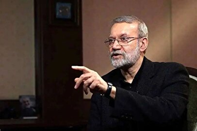 لاریجانی: رهبران ایران دشمنی ذاتی با غرب ندارند