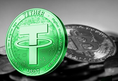 قیمت تتر امروز چهارشنبه ۲۱ آبان ۱۴۰۴/ تتر در مسیر نزولی