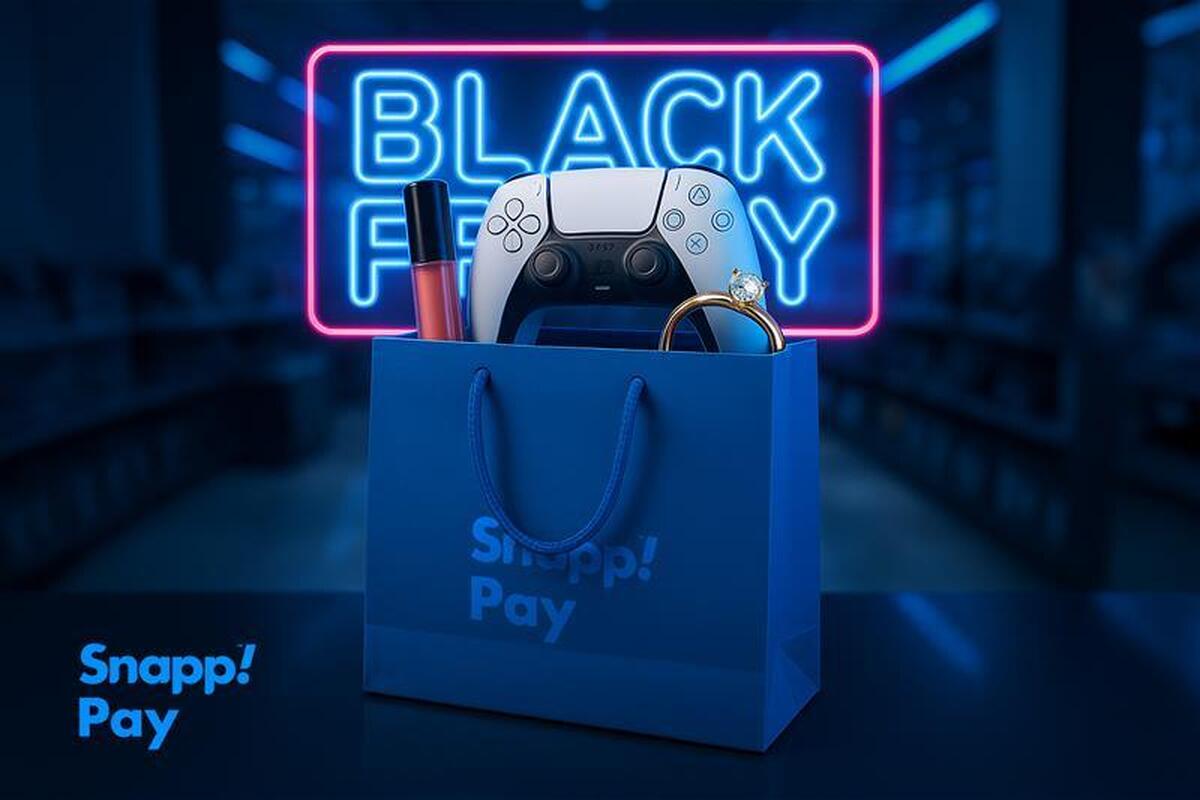 حضور گسترده برندها و فروشگاه‌ها در بلک‌فرایدی اسنپ‌پی
