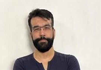 لحظه اعدام قاتل دکتر داوودی در یاسوج+ فیلم