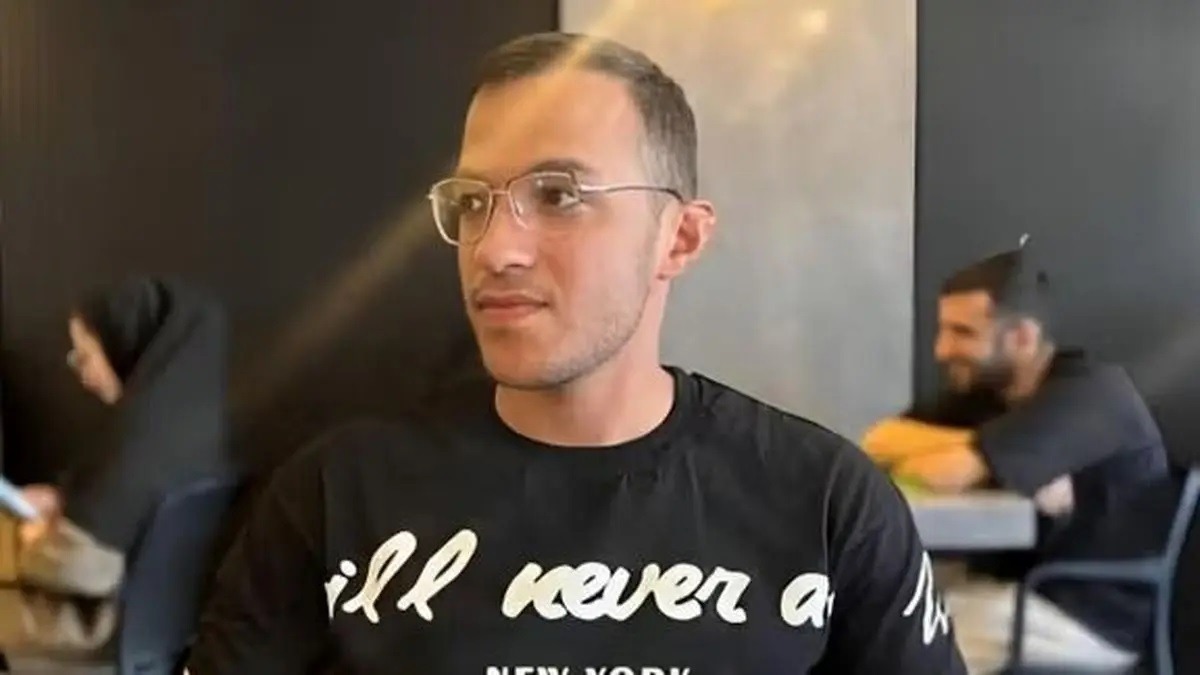 جزئیات تازه از ماجرای خودسوزی احمد بالدی در اهواز / جوان معترض درگذشت