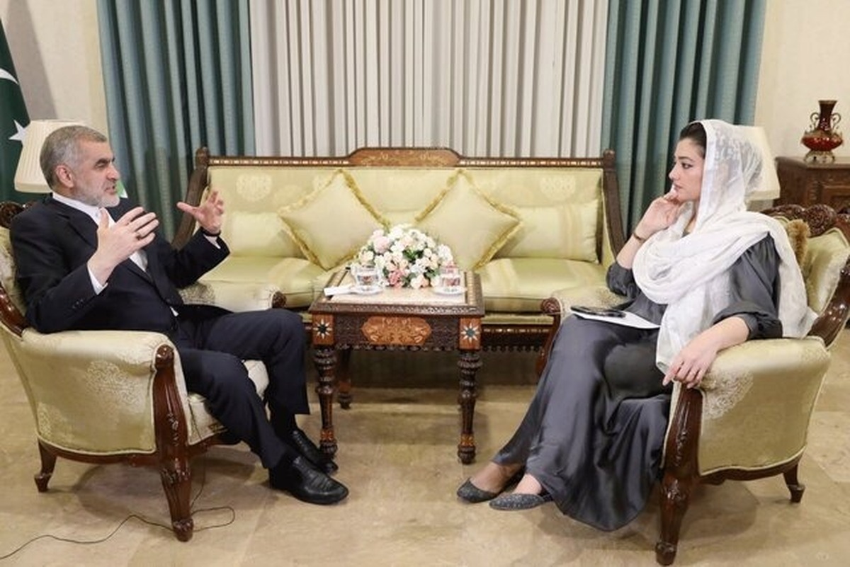 برای جنگ به ایران پیام مهمی صادر شد