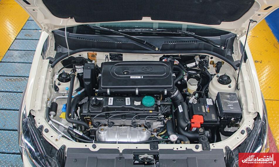 قیمت اطلس S سایپا مشخص شد /  لوآپشن‌ترین نسخه هاچ بک به بازار آمد! + عکس