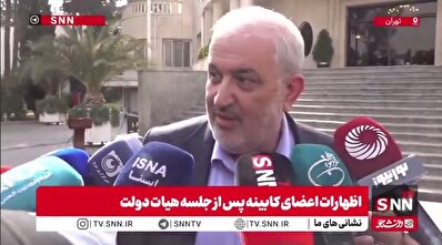 وزیر نیرو: برق خانه‌های استخردار قطع می شود