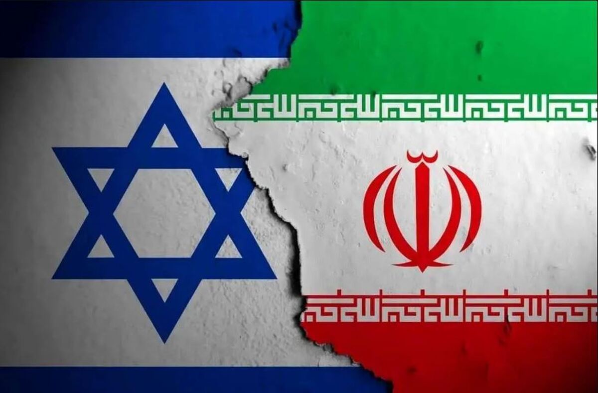 افشای دیدار یک مسئول ایرانی با مقام اسرائیلی / تلاش برای حذف کردن عکس‌ها و مخفی کردن دیدار نتیجه نداد + تصاویر