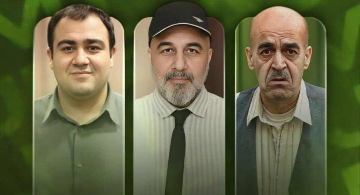 مهران غفوریان سریال زیر آسمان شهر ۴ را می‌سازد/ کدام بازیگران حضور دارند؟