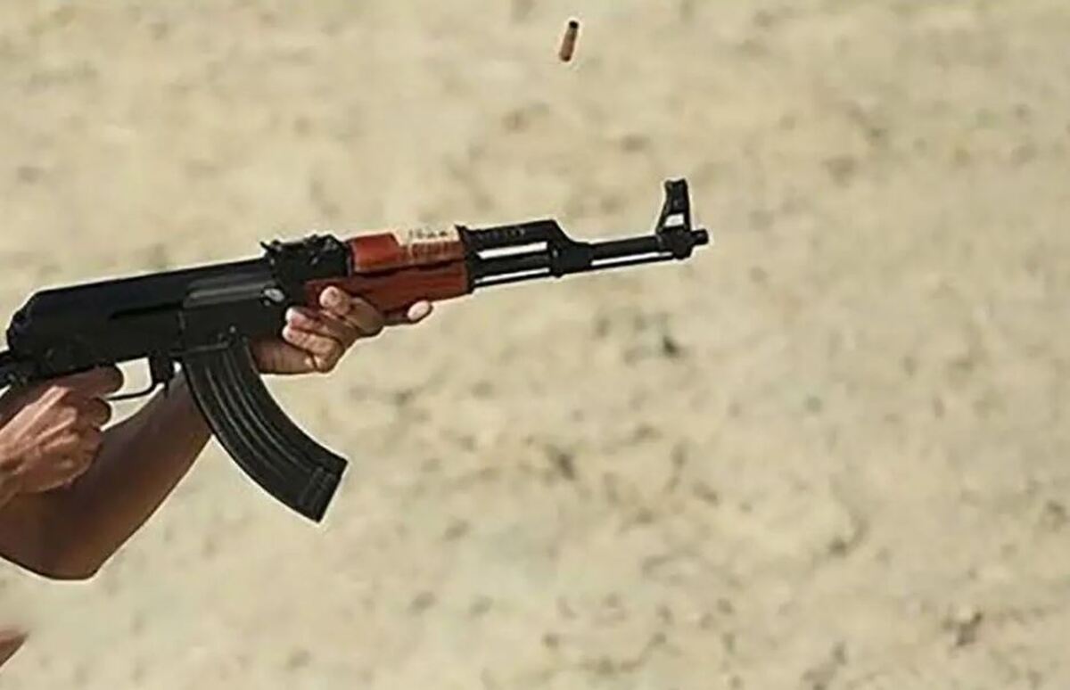 افزایش قربانیان حمله تروریستی جاده خاش – زاهدان / یک بسیجی دیگر به شهدا اضافه شد