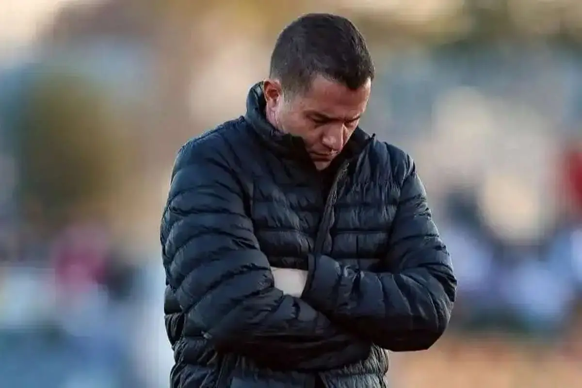 اوسمار دوباره روی نیمکت سرخ‌ها