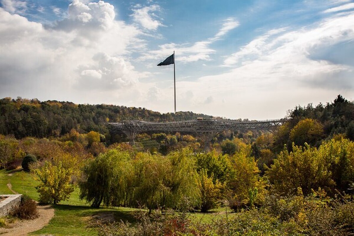 تهران بارانی می‌شود/ پیش‌بینی اولین بارندگی پاییزی برای برخی مناطق کشور