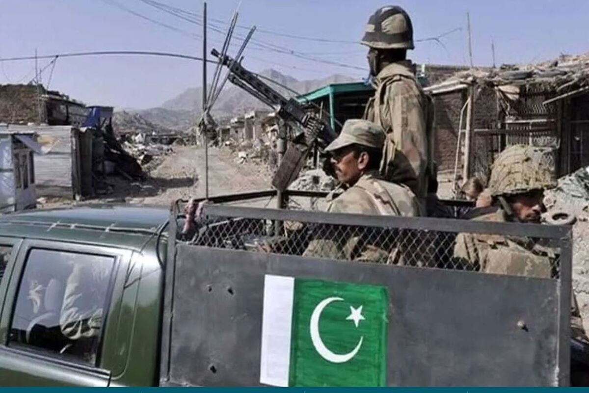 پاکستان رسماً وارد وضعیت جنگی شد / ادامه درگیری با طالبان و عوامل انتحاری‌ها