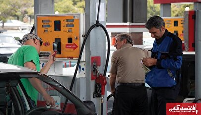 فوری/ دولت افزایش قیمت بنزین جایگاه‌ها را اعلام کرد