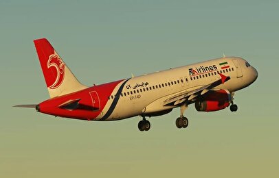 وقتی پرواز مشهد به آبادان به اندازه سفر با اتوبوس طول می‌کشد