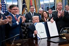 پایان طولانی‌ترین تعطیلی تاریخ دولت آمریکا