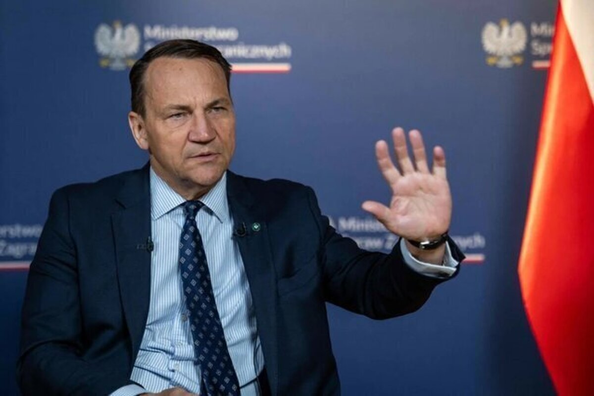 اگر اوکراین شکست بخورد این کشور اروپایی هدف بعدی روسیه است / ترجیح میدهیم علف بخوریم تا مستعمره روسیه شویم