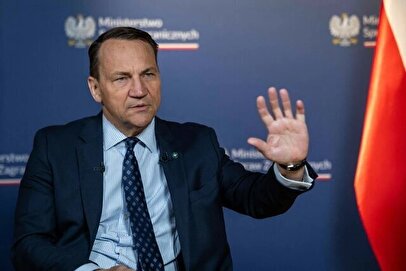 اگر اوکراین شکست بخورد این کشور اروپایی هدف بعدی روسیه است / ترجیح می‌دهیم علف بخوریم تا مستعمره روسیه شویم